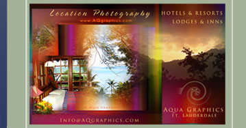WEB Marketing Design for Hotels & Resorts - Lodges & Inns .. 