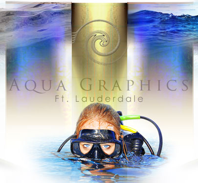 Aquatic Images - Graphics and Design..