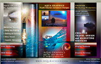 Quality Design Services For Yacht Charter Marketing and Sales 