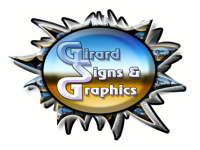 Girard Signs Vehicle Signs and Graphics located in South Florida 