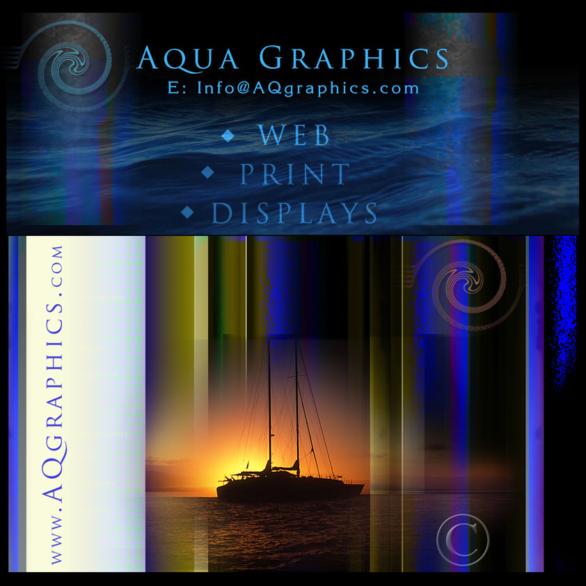 Website Designers Specialized in Catamaran Sailing Charter Services