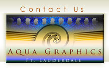 Creative Underwater Images • Aquatic Website Designs and Coral Reef Print Graphics.. 